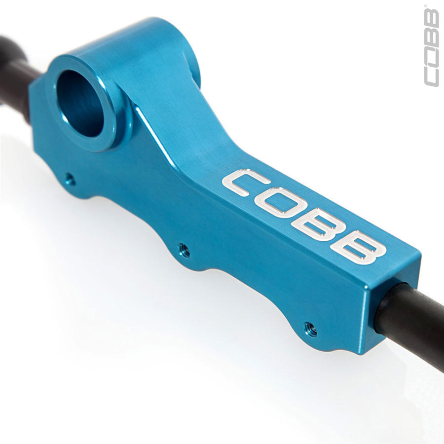 COBB 211315 99-01 Impreza (Narrow Barrel) – DAST Shifter Photo-1