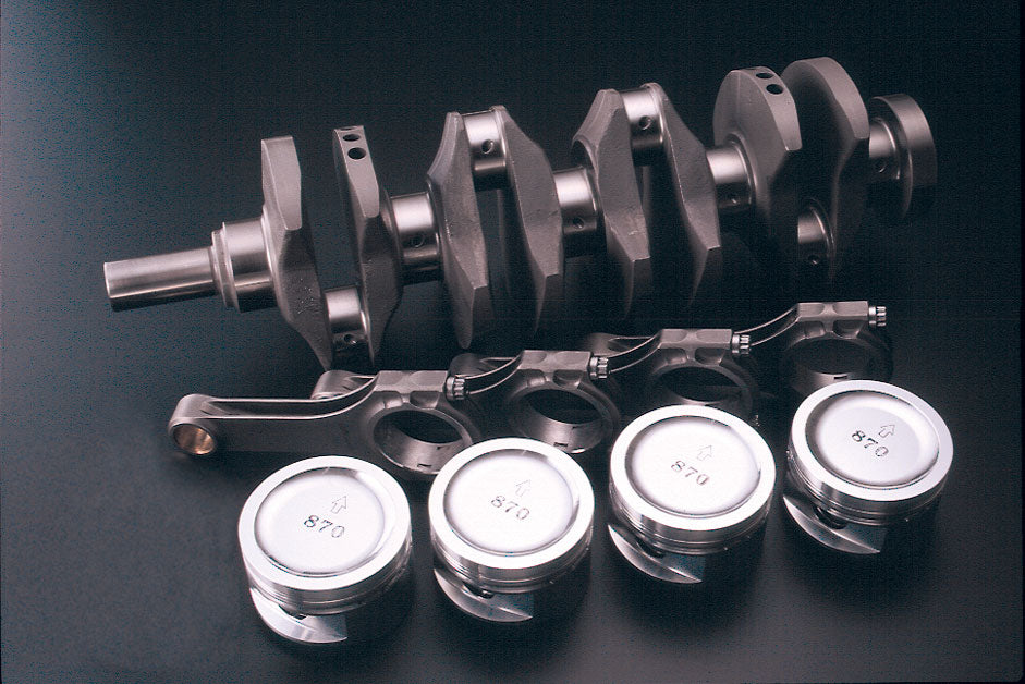 TOMEI TA201A-NS08A SR22KIT 87.0mm (R)PS13/S14/S15 Photo-0