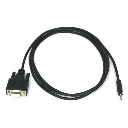 INNOVATE 37460 Serial Program Cable LC-1; XD-1; Aux Box to PC Photo-0 