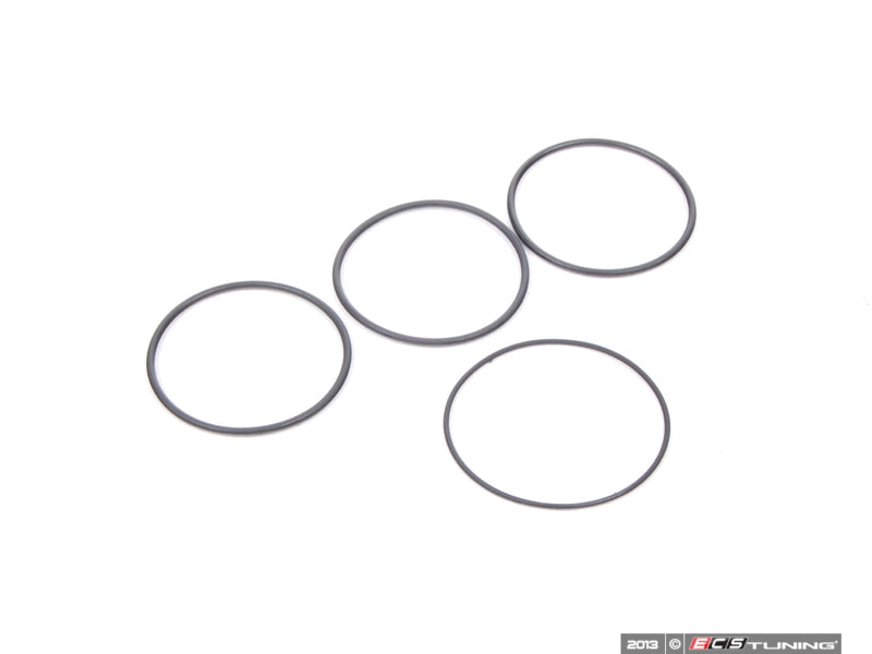 FORGE FMDVSK By-pass Service Kit FMDVK04D Photo-3