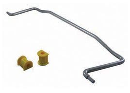 WHITELINE BBR36Z Photo-0