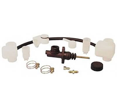 TILTON 75-625U 75-Series Master Cylinder Kit 5/8" Photo-0