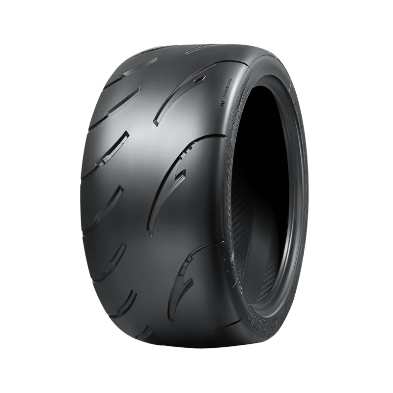 NANKANG JD431 Tire AR-1 215/40ZR17 87(XL) W Photo-0