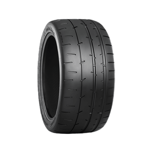 NANKANG JE042 Tire CR-S 295/30ZR20 101(Y) XL Photo-0