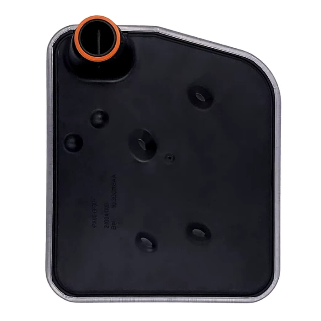 NISSAN 31726JF01A Transmission Pickup / Sump Filter for NISSAN GT-R (R35) 2009- Photo-0