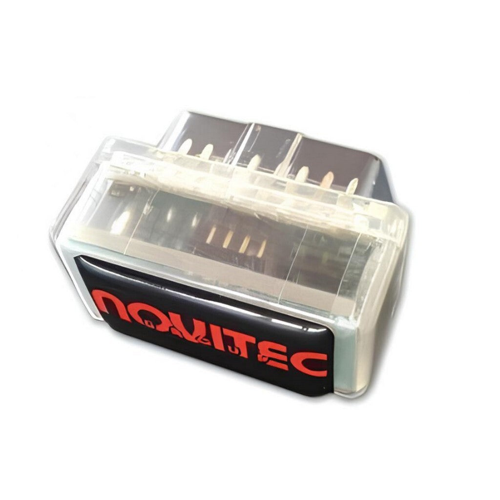NOVITEC C1 750 99 Tectronic Module (Stand-Alone Unit) for MCLAREN 750S 2023- Photo-0