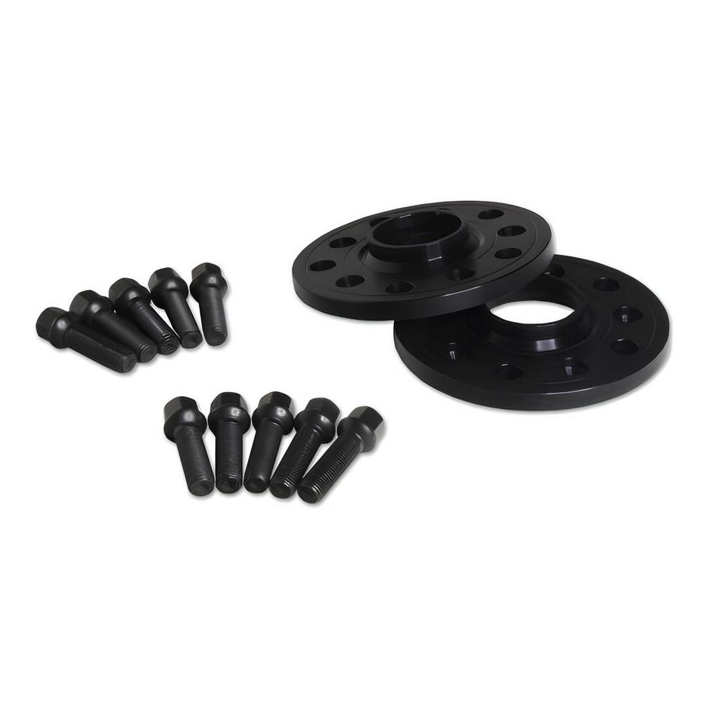 NOVITEC C5 750 11 Wheel Spacers 11mm, Aluminium, 2pcs for MCLAREN 750S 2023- Photo-0