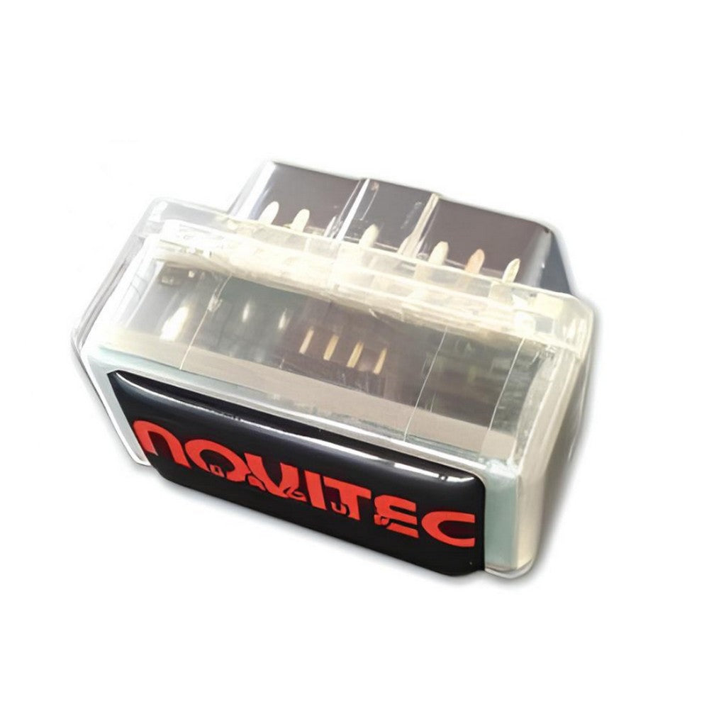 NOVITEC F1 012 80 Tectronic Module (with Novitec Catalysts) for FERRARI 12Cilindri 2024- Photo-0