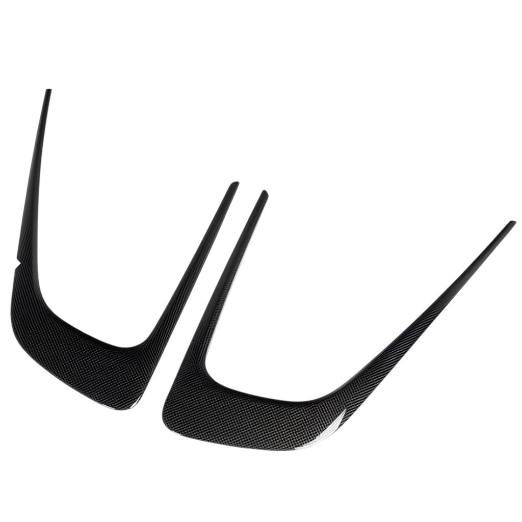 NOVITEC F6 012 22 Air-Intake Engine Bonnet, Visible Carbon for FERRARI 12Cilindri 2024- Photo-0