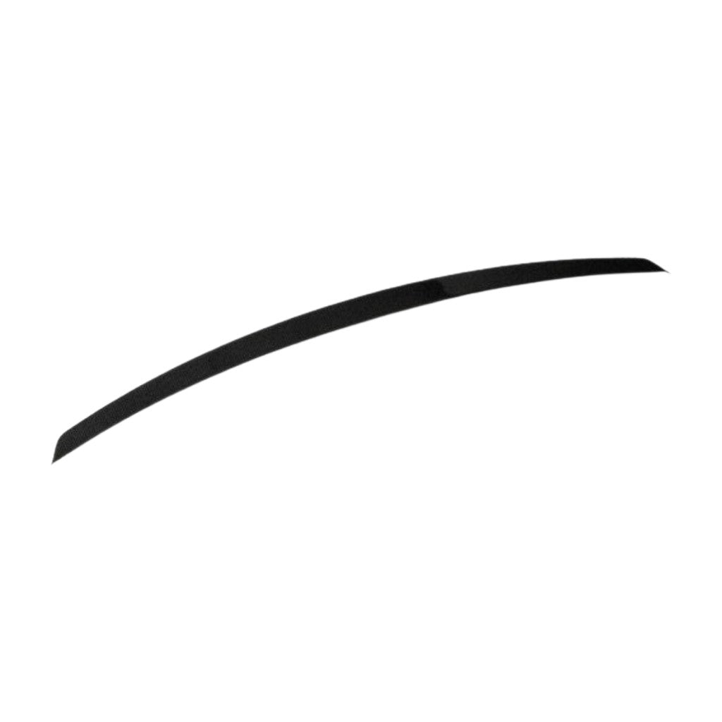 NOVITEC F6 488 04 Rear Spoiler Lip for FERRARI 488 2015-2019 Photo-0