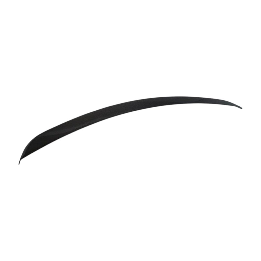 NOVITEC F6 488 13 Rear Spoiler Lip for FERRARI 488 Pista 2018-2020 Photo-0