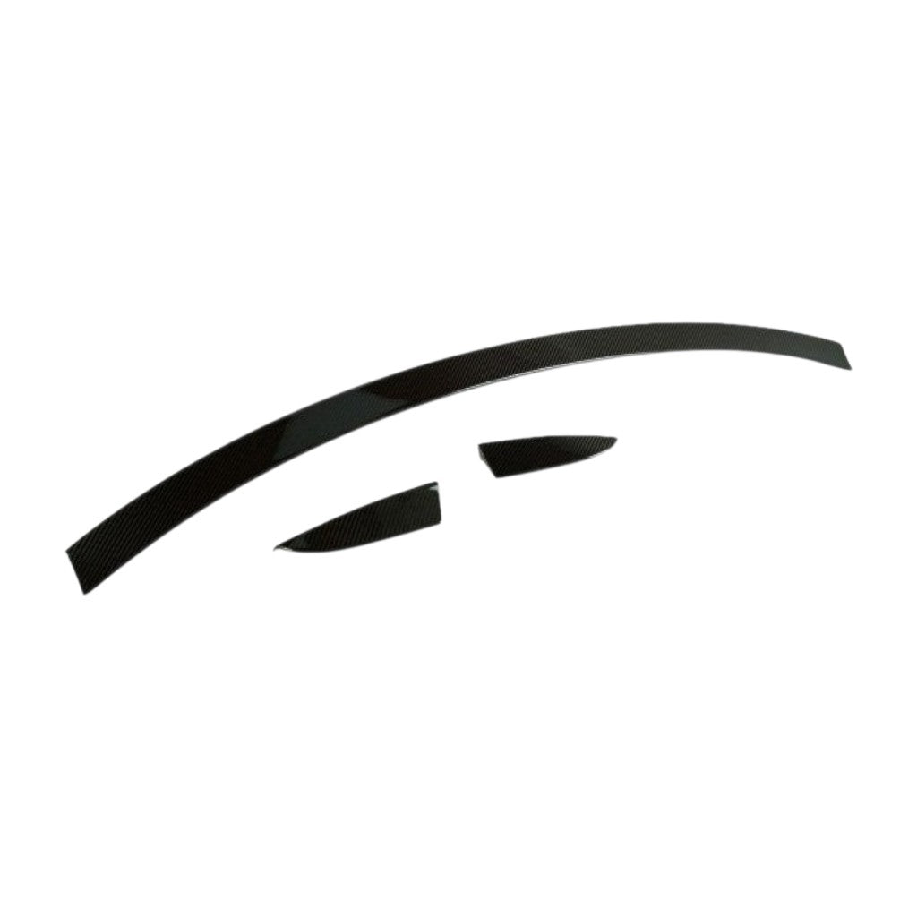 NOVITEC F6 555 05 Rear Spoiler for FERRARI GTC4 Lusso 2016-2020 Photo-0