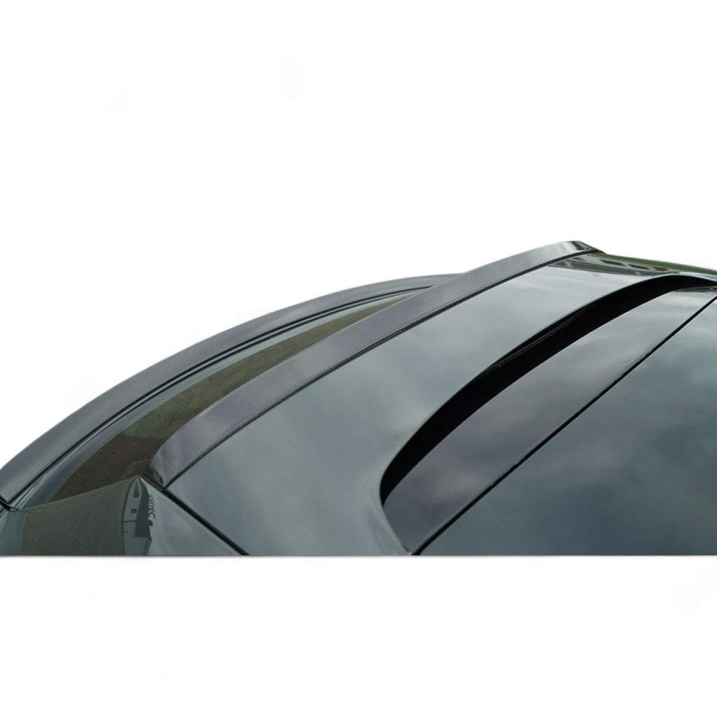 NOVITEC F6 555 06 Roof Spoiler for FERRARI GTC4 Lusso 2016-2020 Photo-1
