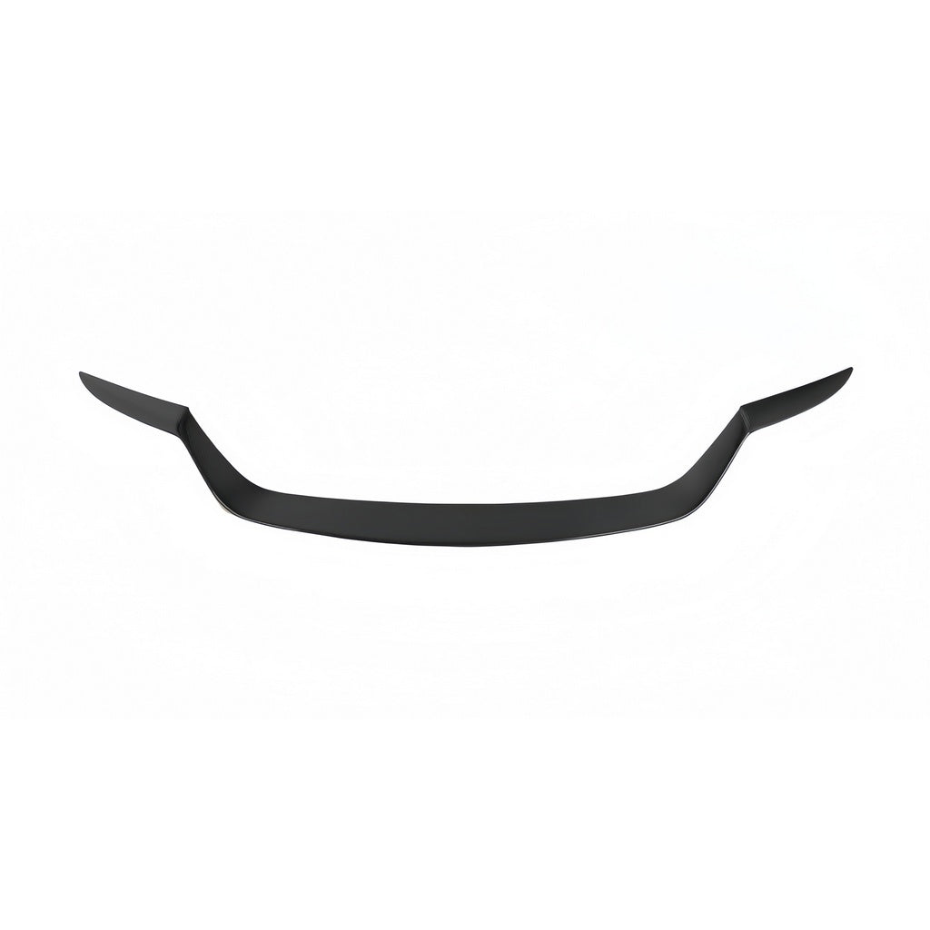 NOVITEC F6 666 22 Front Bumper Attachment, Visible Carbon for FERRARI Purosangue 2022- Photo-0