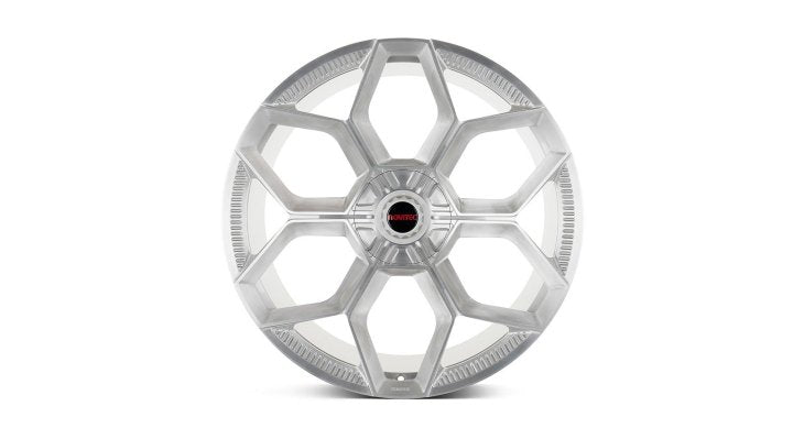 NOVITEC L4 333 66 Aluminum Wheel NL5 12,0J x 23J Rear, Solid Color for LAMBORGHINI Urus S 2022- Photo-0