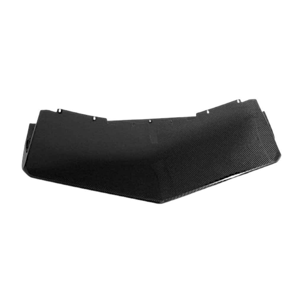 NOVITEC L6 111 22 Front Strut, Visible Carbon for LAMBORGHINI Aventador Coupe / Roadster 2011-2021 Photo-0