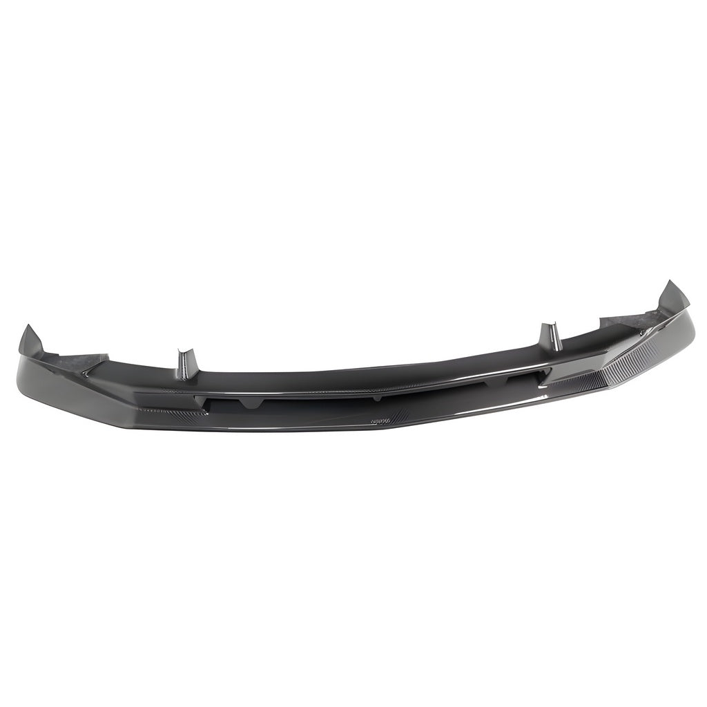 NOVITEC L6 333 24 Frontspoiler, Visible Carbon for LAMBORGHINI Urus SE 2024- Photo-0