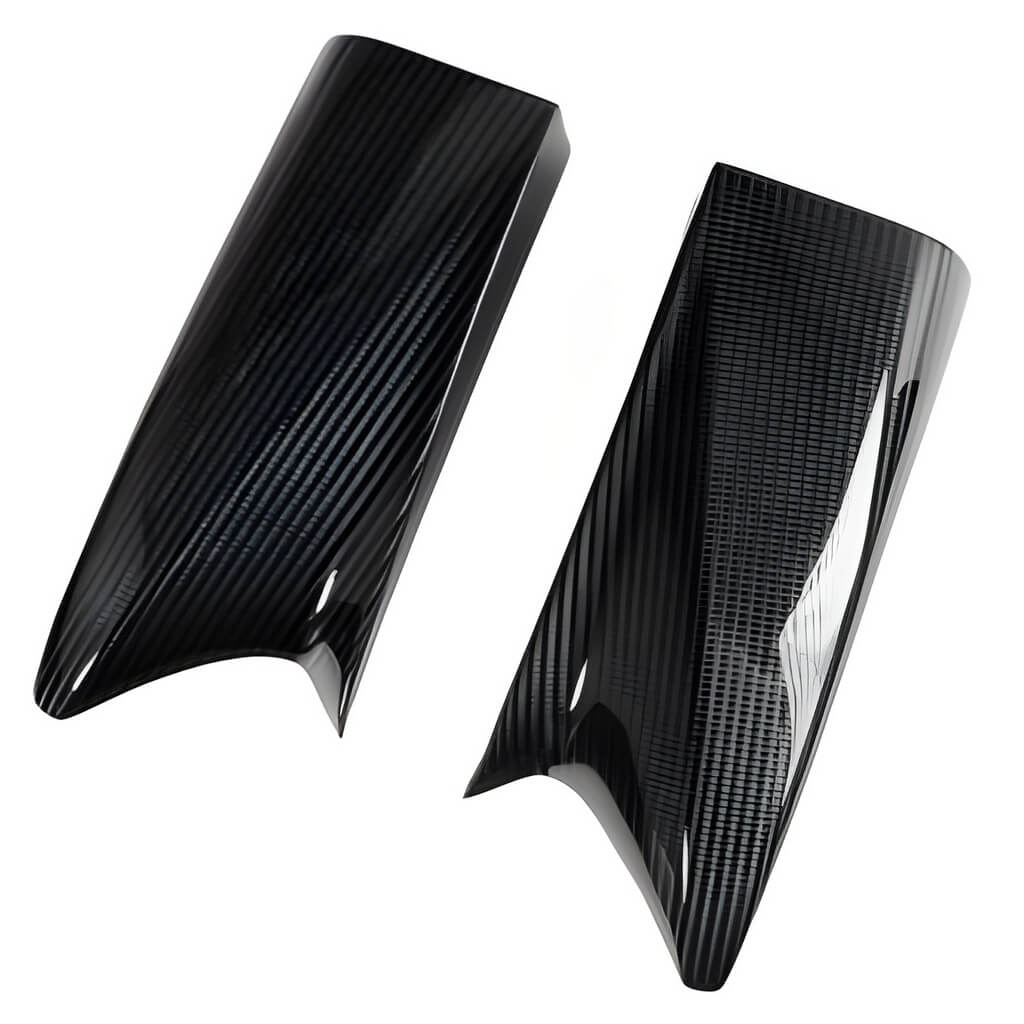 NOVITEC L6 333 35 Front Edge-Attachment, Visible Carbon (Only with L6 333 24) for LAMBORGHINI Urus SE 2024- Photo-0