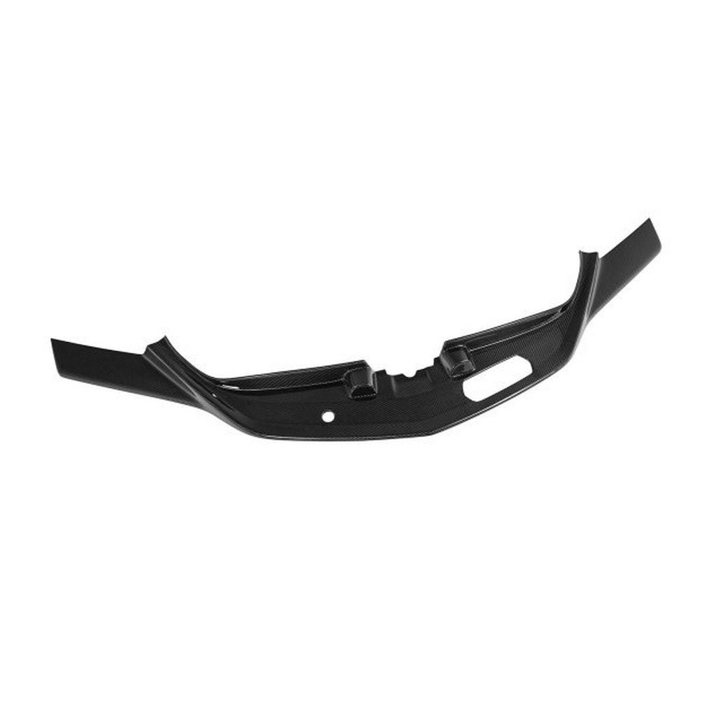 NOVITEC L6 444 13 Headlights Cover, Visible Carbon for LAMBORGHINI Revuelto 2023- Photo-0