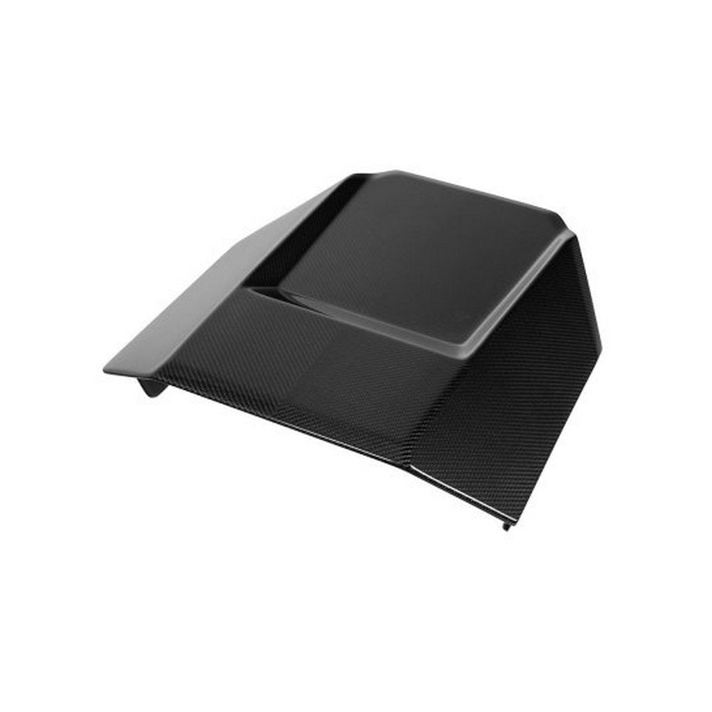 NOVITEC L6 444 20 Air Intake, Visible Carbon for LAMBORGHINI Revuelto 2023- Photo-0