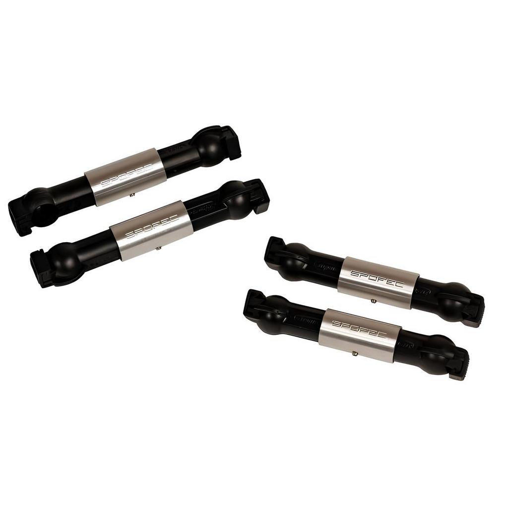 NOVITEC R5 111 02 Lowering Kit SPOFEC for ROLLS-ROYCE Ghost (RR21) 2020- Photo-0