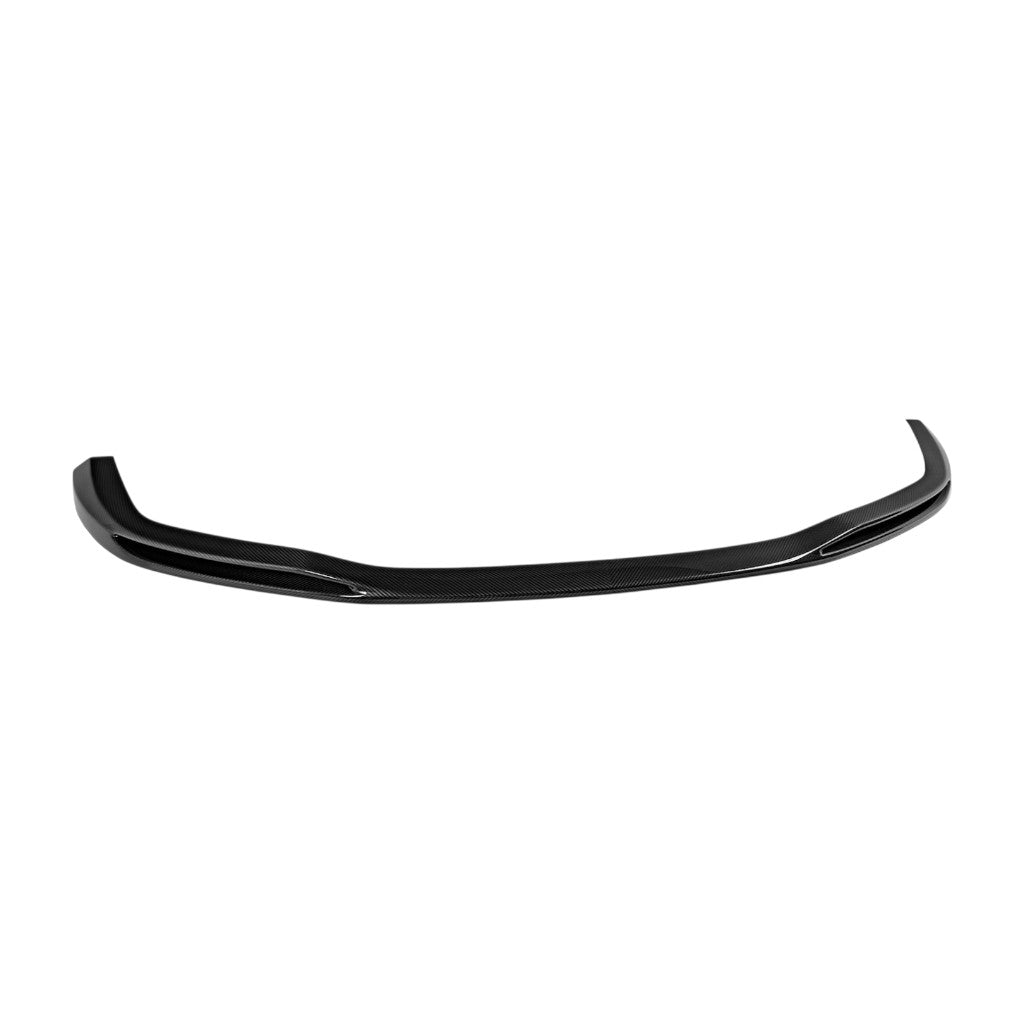 NOVITEC R6 444 01 Front Lip, Carbon for ROLLS-ROYCE Spectre 2023- Photo-0