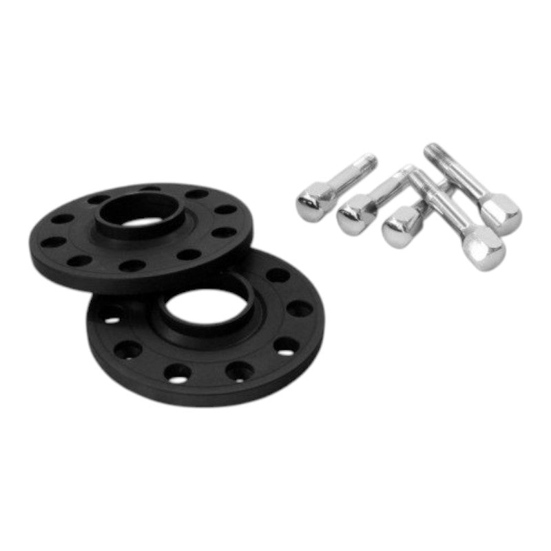NOVITEC R5 333 30 Rear Wheel Spacers 25 mm / Aluminium / 2pcs for ROLLS-ROYCE Cullinan / Cullinan Series II Photo-0