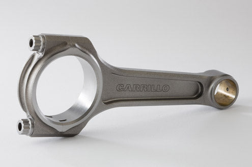 CARRILLO SCR5425 Connecting Rod PRO-A (1 pc) for MAZDA 1.6/1.8 Photo-0