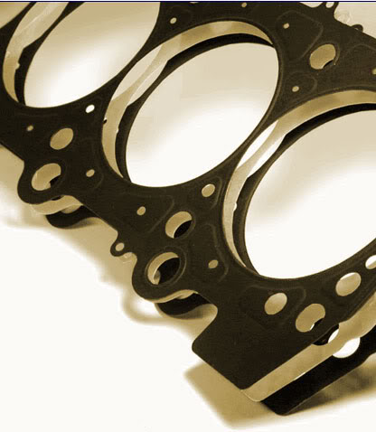 COMETIC C5266-051 Head Gaskets GM V6 60 Degree GEN III 3.4L V6 1993-2005 bore 93mm Photo-0