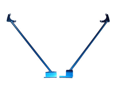 CUSCO BM0 492 R Power brace rear for MINI CooperS (RE16) Photo-0