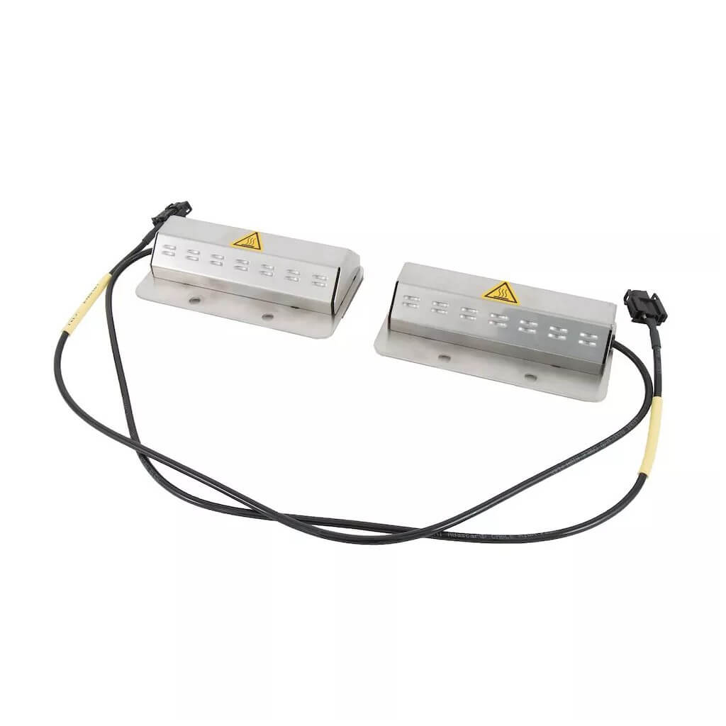 OHLINS 35020-33 Cancellation Kit for BMW M3 (G80 / G81) / M4 (G82 / G83) Photo-0