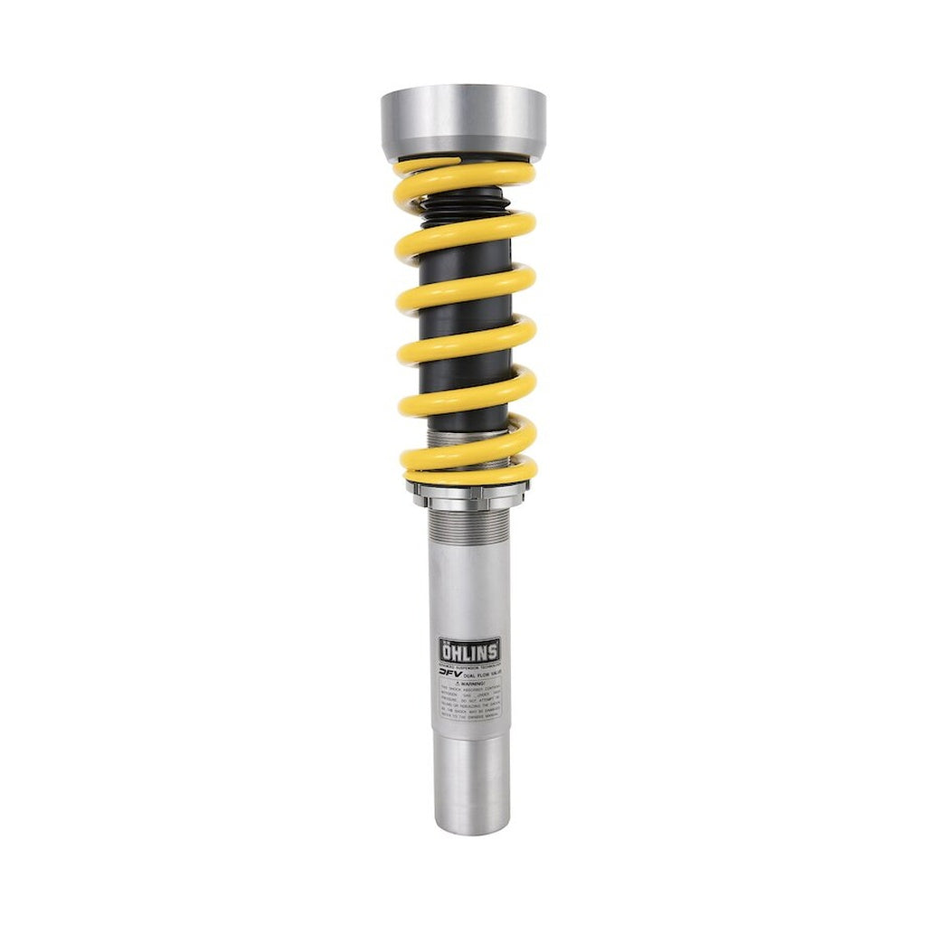 OHLINS AUS MS00S1 Coilover Kit Road & Track for AUDI RS4 (B8) / RS5 (8T) Photo-0