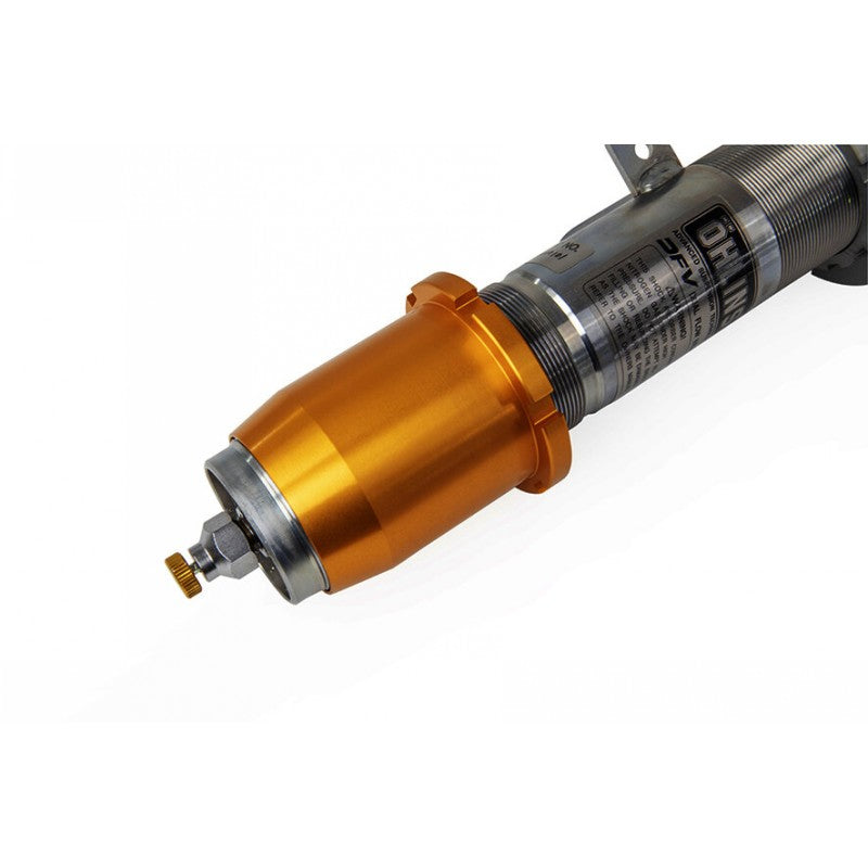 OHLINS BMS MW00S1 Coilover Kit Road & Track for BMW M2 (G87) / BMW M3 (G80/G81) / BMW M4 (G82/G83) w/o xDrive Photo-2