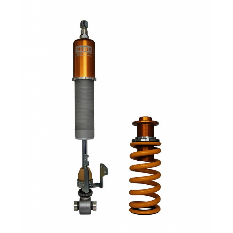 OHLINS BMS MW00S1 Coilover kit ROAD & TRACK for BMW M3 (G80/G81), M4 (G82/G83), M2(G87) 2023+ no xDrive Photo-3 
