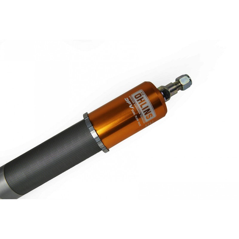 OHLINS BMS MW00S1 Coilover Kit Road & Track for BMW M2 (G87) / BMW M3 (G80/G81) / BMW M4 (G82/G83) w/o xDrive Photo-4