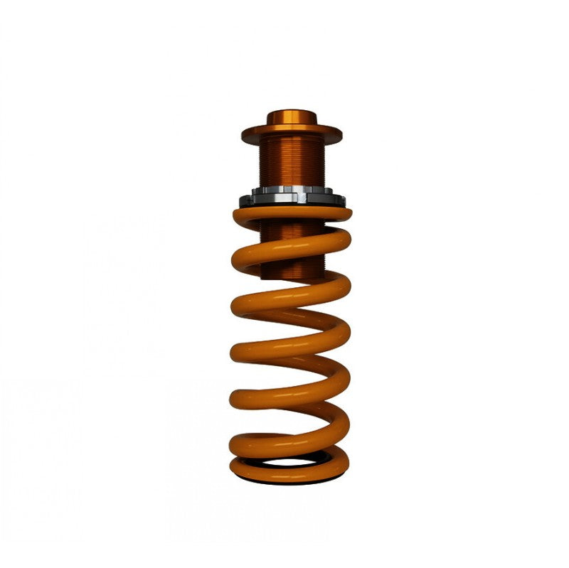 OHLINS BMS MW00S1 Coilover kit ROAD & TRACK for BMW M3 (G80/G81), M4 (G82/G83), M2(G87) 2023+ no xDrive Photo-6
