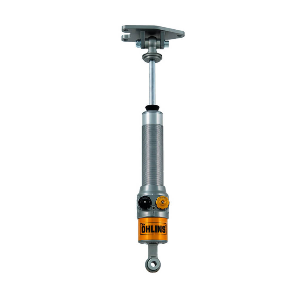 OHLINS BMV MU21 Damper Kit Advanced Trackday for BMW M2 (F87) / M3 (F80) / M4 (F82 / F83) (Springs and Accessories Sold Separately) Photo-6