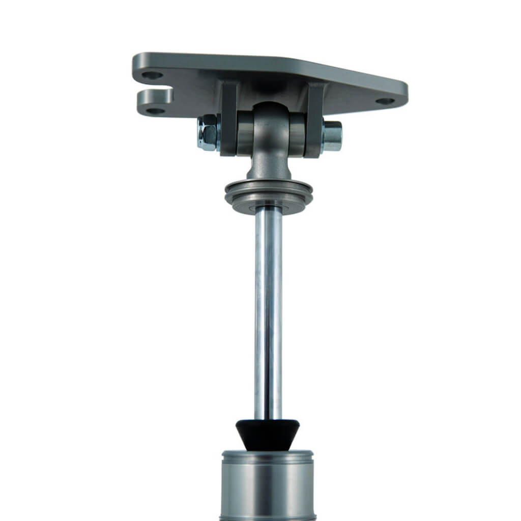 OHLINS BMV MU21 Damper Kit Advanced Trackday for BMW M2 (F87) / M3 (F80) / M4 (F82 / F83) (Springs and Accessories Sold Separately) Photo-7