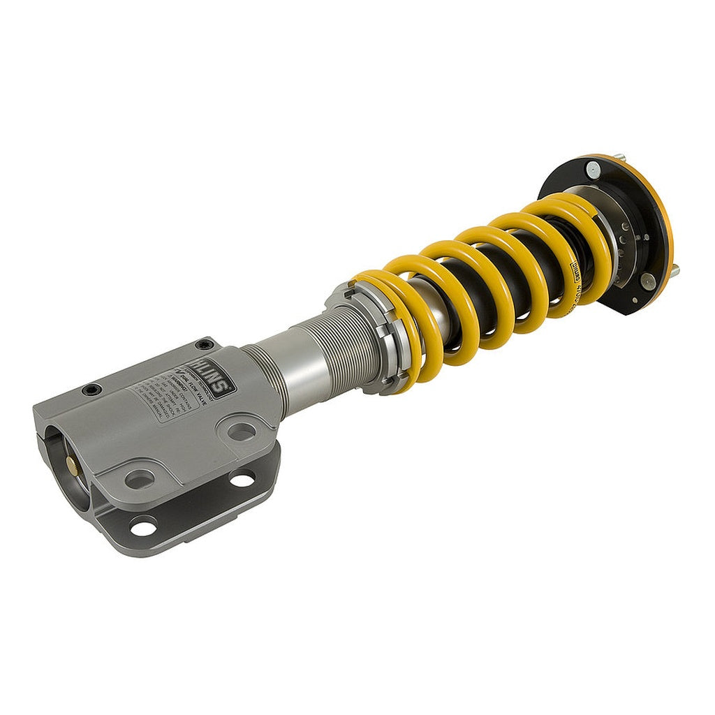 OHLINS HOS MI30S1 Coilover Kit Road & Track for HONDA Civic Type-R (FD2) 2007-2010 Photo-1