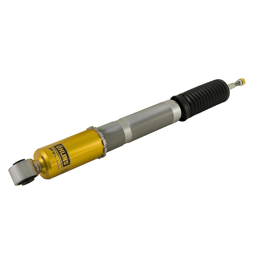 OHLINS HOS MI30S1 Coilover Kit Road & Track for HONDA Civic Type-R (FD2) 2007-2010 Photo-4