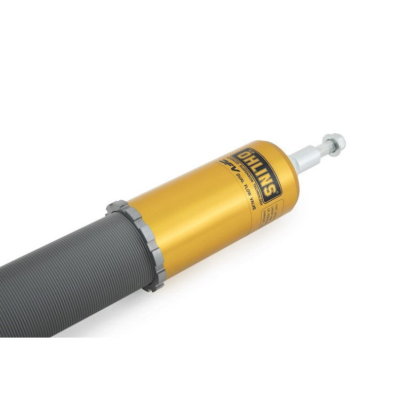 OHLINS HOS MT00S1 Coilover kit ROAD & TRACK for HONDA Civic Type-R (FK8/FL5) Photo-3