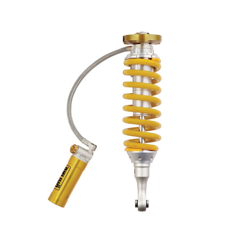 OHLINS ISV 1X00 Shock Absorber Front Left for ISUZU D-MAX 2020- Photo-0