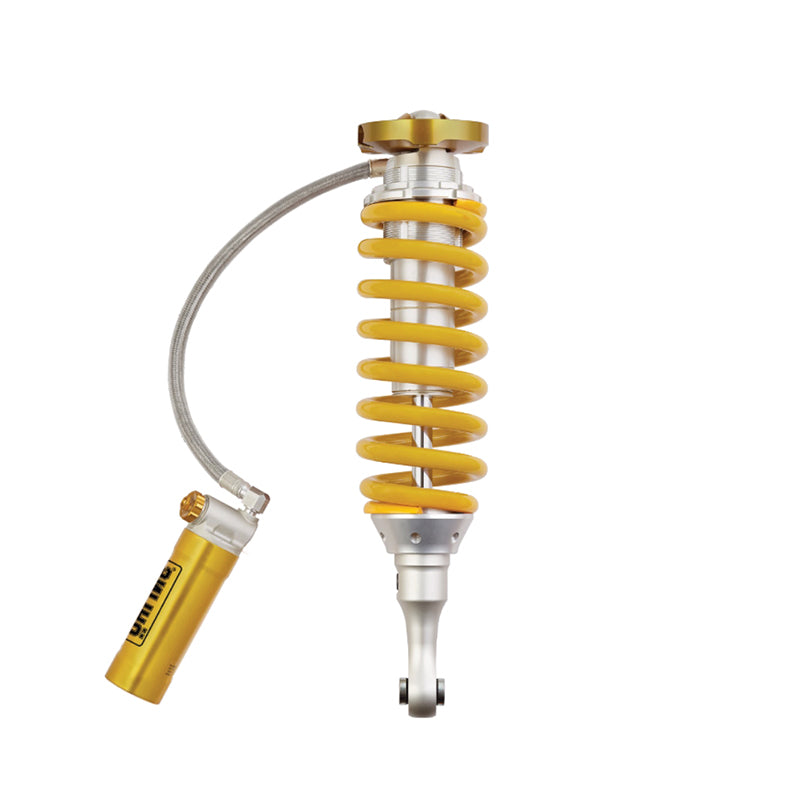 OHLINS ISV 2X50 Shock Absorber Front Rigth for ISUZU MU-X 2020- Photo-0