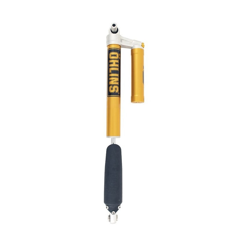 OHLINS JEV MU00 Shock Absorber Kit Off-Road & Adventure (Lift 3.5-5") for JEEP Wrangler (JL) 2018- (springs / lift kit sold separately) Photo-3