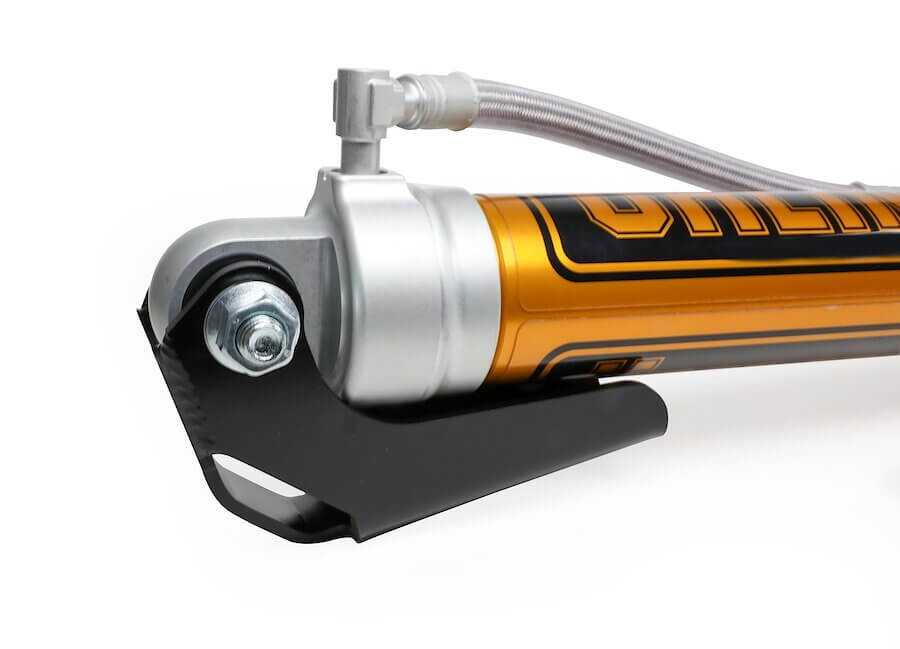 OHLINS JEV MV00 Adventure Damper kit for Jeep Wrangler JK, 3.5-5", 2007-2018, set (springs / lift kit sold separately) Photo-3