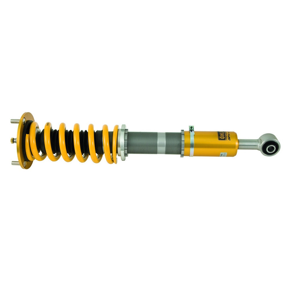 OHLINS LES MI00S1 Coilover Kit Road & Track for LEXUS IS-F / IS 350 / GS 460 Photo-1