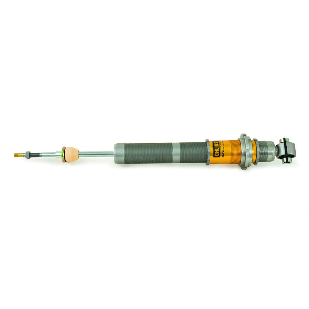 OHLINS LES MI00S1 Coilover Kit Road & Track for LEXUS IS-F / IS 350 / GS 460 Photo-2