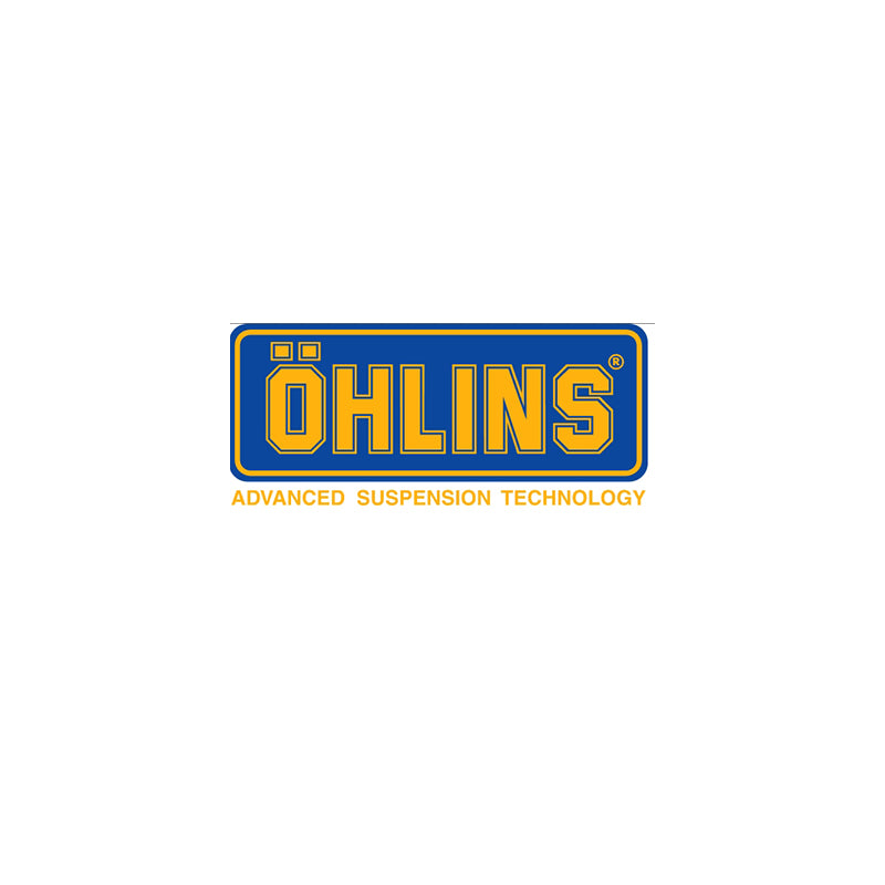 OHLINS 48170-29 Front Main Spring 60/170/160 for OHLINS MEV MX00 Photo-0