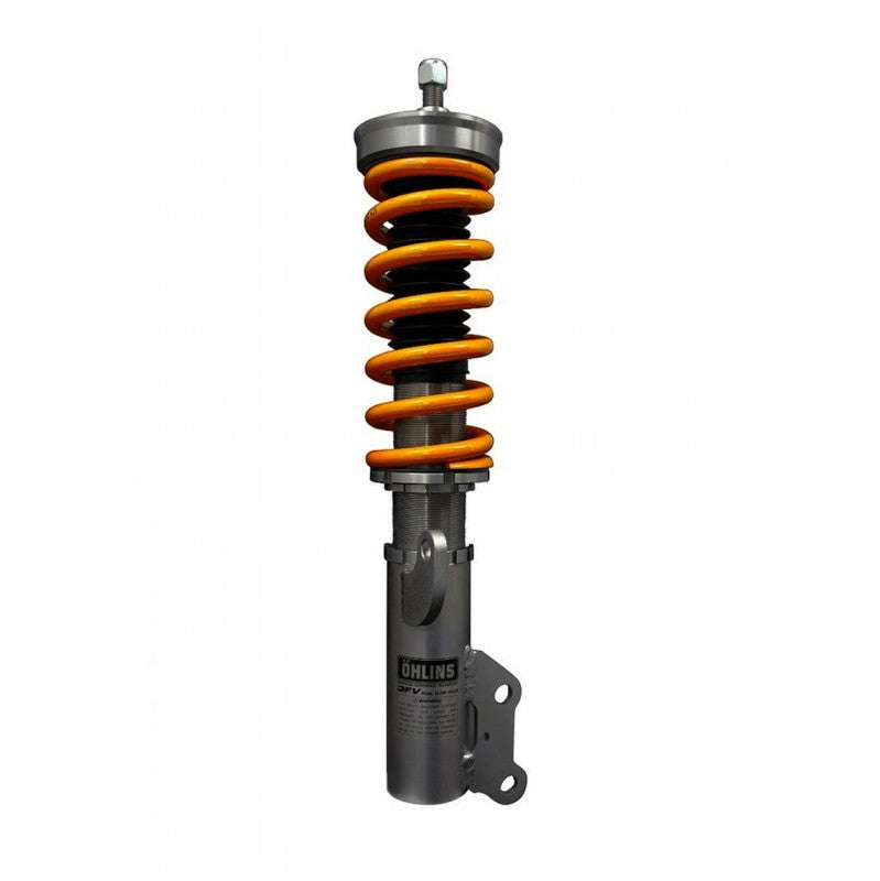 OHLINS MES MV00S1 Coilover kit Road & Track for MERCEDES AMG A45 (W176) Photo-1
