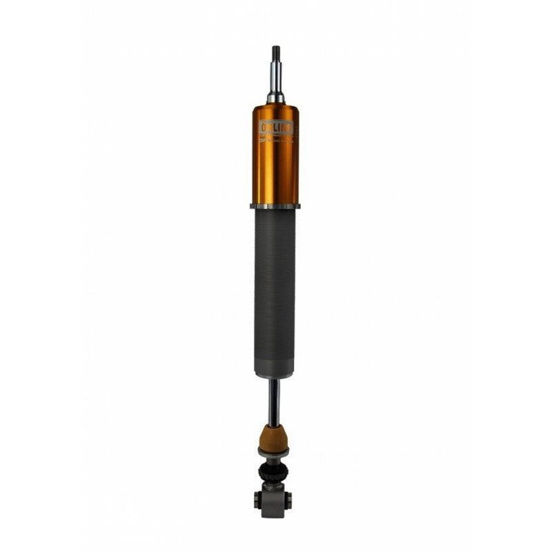 OHLINS MES MV00S1 Coilover kit Road & Track for MERCEDES AMG A45 (W176) Photo-2